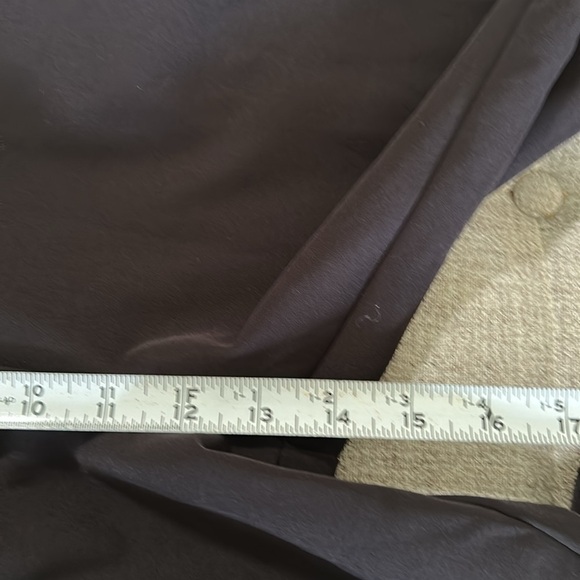 SOSO NWT WOMENS BLACK ADJUSTABLE STRAP, PANTSUIT SIZE S - Picture 13 of 13